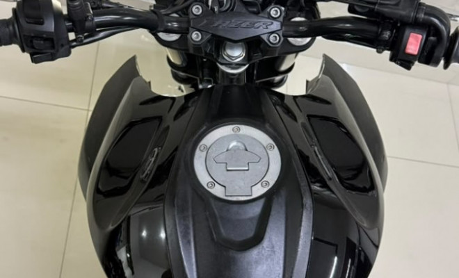 YAMAHA FZ25 250 FAZER FLEX 2019 Gasolina-2