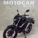 YAMAHA FZ25 250 FAZER FLEX 2019 Gasolina-5