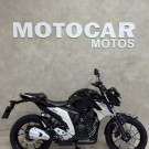 YAMAHA FZ25 250 FAZER FLEX 2019 Gasolina-0