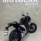 YAMAHA FZ25 250 FAZER FLEX 2019 Gasolina-1