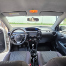 Toyota ETIOS X 1.3 Flex 16V 5p Mec. 2019 Flex-9