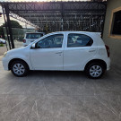 Toyota ETIOS X 1.3 Flex 16V 5p Mec. 2019 Flex-2