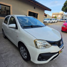 Toyota ETIOS X 1.3 Flex 16V 5p Mec. 2019 Flex-1