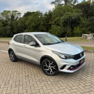 Fiat ARGO HGT 1.8 16V Flex Aut. 2018 Flex-1