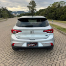 Fiat ARGO HGT 1.8 16V Flex Aut. 2018 Flex-3