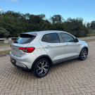 Fiat ARGO HGT 1.8 16V Flex Aut. 2018 Flex-4