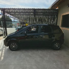 GM - Chevrolet Meriva Maxx 1.4 MPFI 8V ECONOFLEX 5p 2012 Flex-2