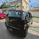 GM - Chevrolet Meriva Maxx 1.4 MPFI 8V ECONOFLEX 5p 2012 Flex-5