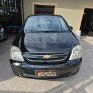 GM - Chevrolet Meriva Maxx 1.4 MPFI 8V ECONOFLEX 5p 2012 Flex-0