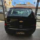 GM - Chevrolet Meriva Maxx 1.4 MPFI 8V ECONOFLEX 5p 2012 Flex-4