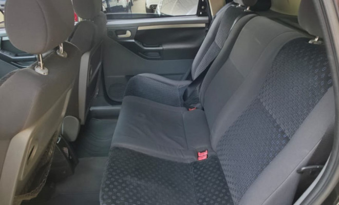 GM - Chevrolet Meriva Maxx 1.4 MPFI 8V ECONOFLEX 5p 2012 Flex-7