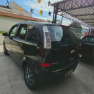 GM - Chevrolet Meriva Maxx 1.4 MPFI 8V ECONOFLEX 5p 2012 Flex-3