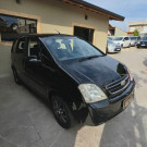 GM - Chevrolet Meriva Maxx 1.4 MPFI 8V ECONOFLEX 5p 2012 Flex-1