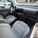 VW - VolksWagen Fox Plus 1.6Mi/ 1.6Mi Total Flex 8V 4p 2009 Flex-6
