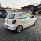 VW - VolksWagen Fox Plus 1.6Mi/ 1.6Mi Total Flex 8V 4p 2009 Flex-2