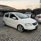 VW - VolksWagen Fox Plus 1.6Mi/ 1.6Mi Total Flex 8V 4p 2009 Flex-1