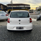 VW - VolksWagen Fox Plus 1.6Mi/ 1.6Mi Total Flex 8V 4p 2009 Flex-4