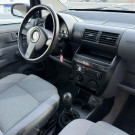 VW - VolksWagen Fox Plus 1.6Mi/ 1.6Mi Total Flex 8V 4p 2009 Flex-5
