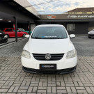 VW - VolksWagen Fox Plus 1.6Mi/ 1.6Mi Total Flex 8V 4p 2009 Flex-0