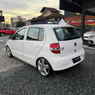 VW - VolksWagen Fox Plus 1.6Mi/ 1.6Mi Total Flex 8V 4p 2009 Flex-3
