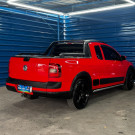 VW - VolksWagen Saveiro 1.6 Mi/ 1.6 Mi Total Flex 8V 2012 Flex-2