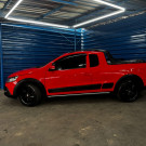 VW - VolksWagen Saveiro 1.6 Mi/ 1.6 Mi Total Flex 8V 2012 Flex-1