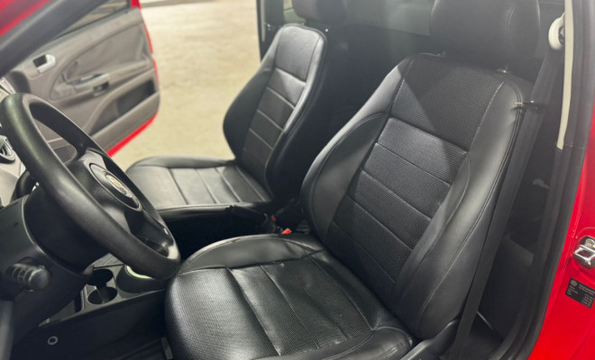 VW - VolksWagen Saveiro 1.6 Mi/ 1.6 Mi Total Flex 8V 2012 Flex-10