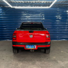 VW - VolksWagen Saveiro 1.6 Mi/ 1.6 Mi Total Flex 8V 2012 Flex-3