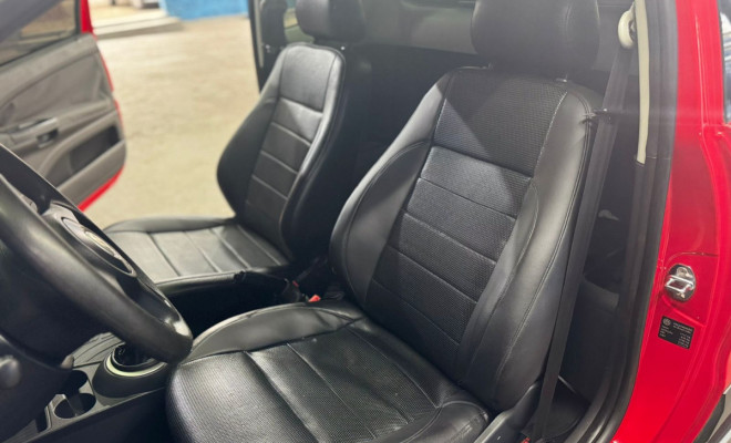 VW - VolksWagen Saveiro 1.6 Mi/ 1.6 Mi Total Flex 8V 2012 Flex-8