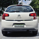 Citroën C3 Tendance 1.5 Flex 8V 5p Mec. 2014 Flex-4