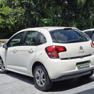 Citroën C3 Tendance 1.5 Flex 8V 5p Mec. 2014 Flex-5