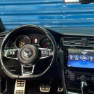 VW - VolksWagen Golf GTi 2.0 TSI 220cv Aut. 2014 Gasolina-8