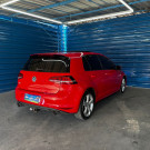 VW - VolksWagen Golf GTi 2.0 TSI 220cv Aut. 2014 Gasolina-4