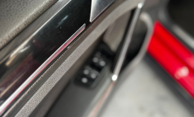 VW - VolksWagen Golf GTi 2.0 TSI 220cv Aut. 2014 Gasolina-14