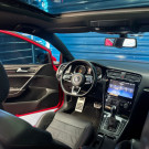 VW - VolksWagen Golf GTi 2.0 TSI 220cv Aut. 2014 Gasolina-12