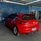 VW - VolksWagen Golf GTi 2.0 TSI 220cv Aut. 2014 Gasolina-3