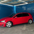 VW - VolksWagen Golf GTi 2.0 TSI 220cv Aut. 2014 Gasolina-0