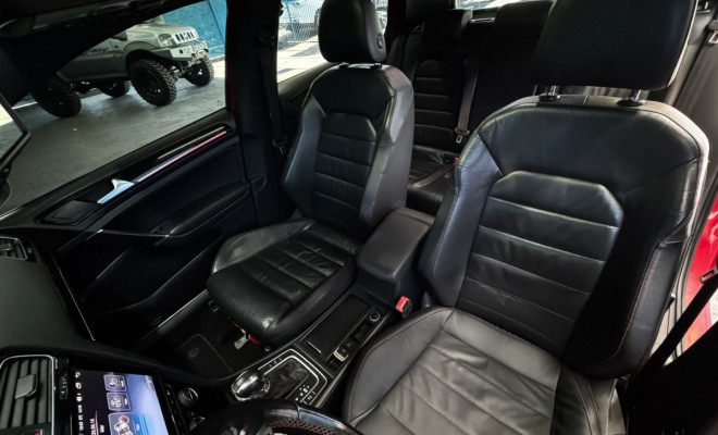 VW - VolksWagen Golf GTi 2.0 TSI 220cv Aut. 2014 Gasolina-13