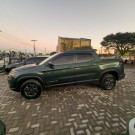 Fiat Toro Freedom 1.8 16V Flex Aut. 2017 Flex-0