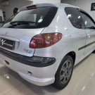 Peugeot 206 Presence 1.4/ 1.4 Flex 8V 3p 2008 Flex-2