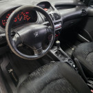 Peugeot 206 Presence 1.4/ 1.4 Flex 8V 3p 2008 Flex-5