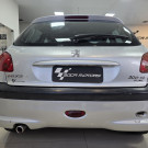 Peugeot 206 Presence 1.4/ 1.4 Flex 8V 3p 2008 Flex-4