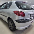 Peugeot 206 Presence 1.4/ 1.4 Flex 8V 3p 2008 Flex-3