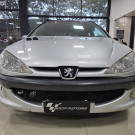 Peugeot 206 Presence 1.4/ 1.4 Flex 8V 3p 2008 Flex-1