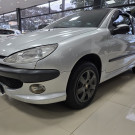 Peugeot 206 Presence 1.4/ 1.4 Flex 8V 3p 2008 Flex-0