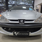 Peugeot 206 Presence 1.4/ 1.4 Flex 8V 3p 2008 Flex-10