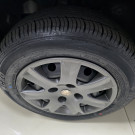 Peugeot 206 Presence 1.4/ 1.4 Flex 8V 3p 2008 Flex-9
