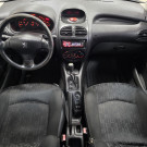 Peugeot 206 Presence 1.4/ 1.4 Flex 8V 3p 2008 Flex-6