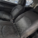 Peugeot 206 Presence 1.4/ 1.4 Flex 8V 3p 2008 Flex-8
