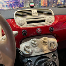 Fiat 500 Cult 1.4 Flex 8V EVO Mec. 2012 Flex-12